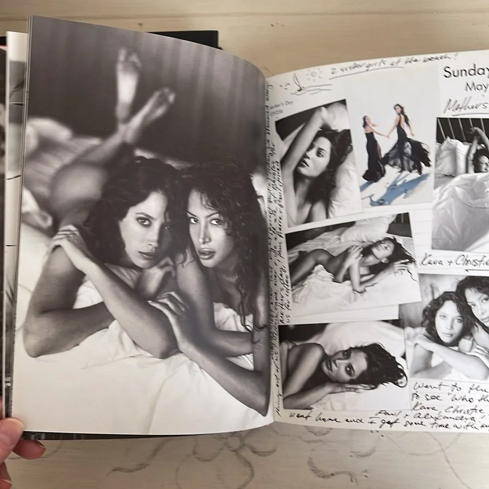Taschen excellent “barely